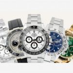 VR Factory Rolex Daytona 7750 Watches Blog